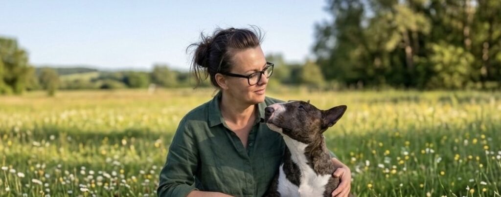 Heilpraxis Tierliebe - Anna Wesemann