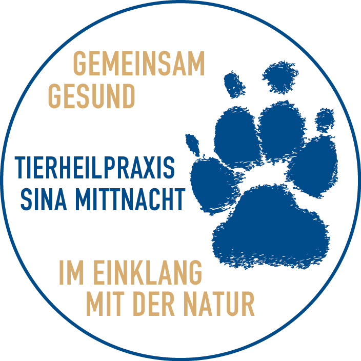 Mobile Tierheilpraxis & Ernährungsberatung Sina Mittnacht
