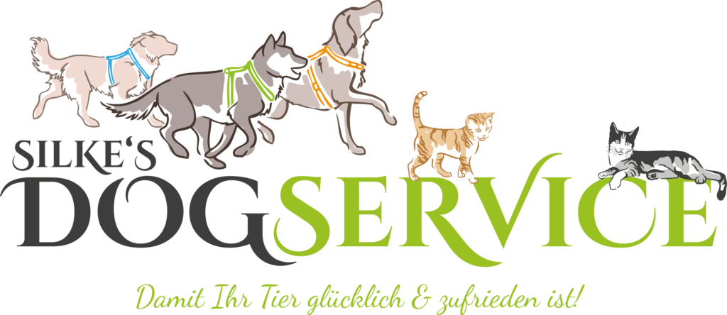 Silkes Dogservice - Silke Frankl